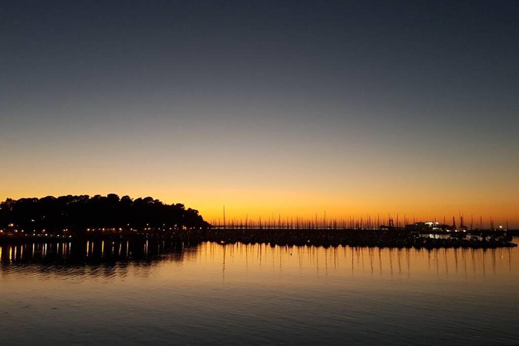 Le Solidor Vue Mer 생말로 외부 사진