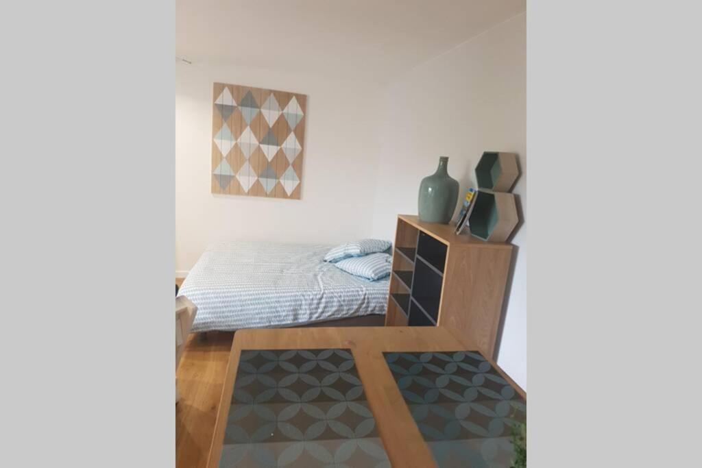 Le Solidor Vue Mer 생말로 외부 사진