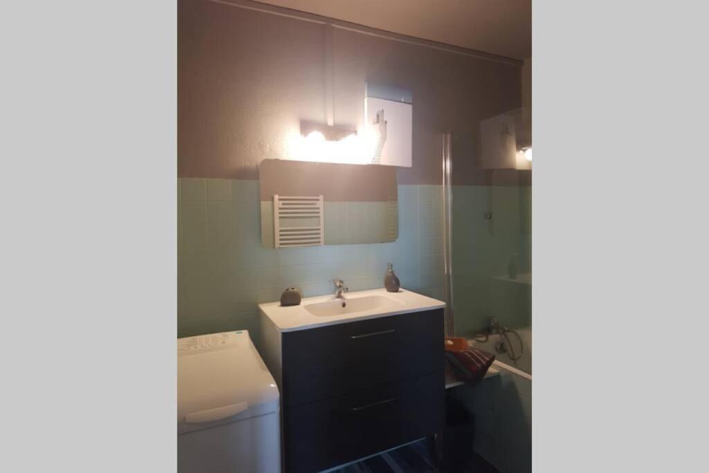 Le Solidor Vue Mer 생말로 외부 사진